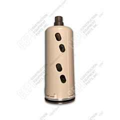 Camozzi Filter Bowl Con-Tech