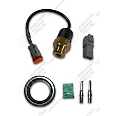 Con-Tech Fan Temp Switch-160