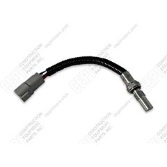 Con-Tech Speed Sensor W/ Deutsch