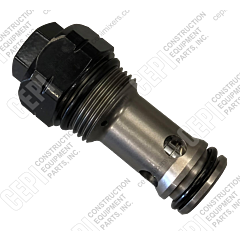 Eaton Pump Relief Valve