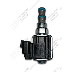Con-Tech Cartridge & Coil Chute Up/Down Assembly