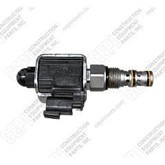 Con-Tech Cartridge & Coil Chute W/Overide