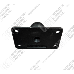 Con-Tech Ball Base Mount For Pendant