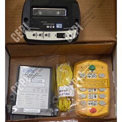 Con-Tech Control Kit, Omnex
