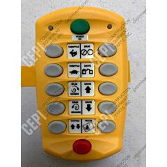 Con-Tech Transmitter-2.4 Ghz