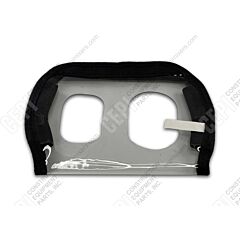 Con-Tech Transmitter Pouch