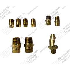 Beck Safejet Nozzle Kit