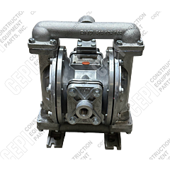 Beck Sandpiper Water Pump
