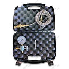 Mixer Accumulator Charge Kit