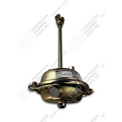 Con-Tech Chute Lock Chamber W/ Clevis