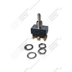 Kimble Electric Switch