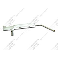 Beck Water Injection Nozzle