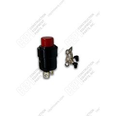 Oshkosh Control Joystik Switch-Red