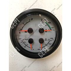 Oshkosh Multi-Purpose Gauge