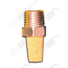 McNeilus Air Breather Vent - 1/4