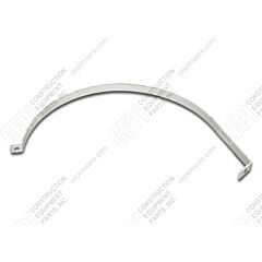 Continental Manufacturing Water Tank Strap - Side Mount