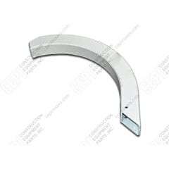 Continental Manufacturing Water Tank Mounting Bracket