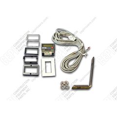 McNeilus Electric Switch Magnetic Sensor Kit