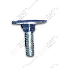 Fastener Elevator Bolt 1/4-20X1 Elevator