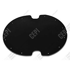 Stone Stopper Urethane Liner