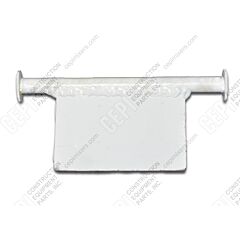 Stone Stopper Latch Pin