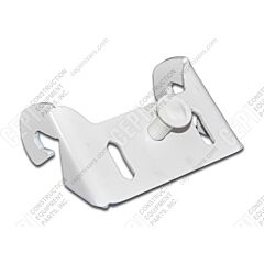 Stone Stopper Latch Hook