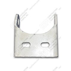 Stone Stopper Upper Hinge Bracket - McNeilus