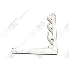 McNeilus Chute Mount Bracket - Paver - 3 Chute