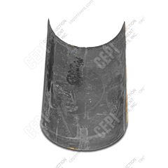 McNeilus Foldback Chute Liner