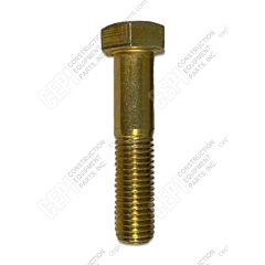 Fastener Bolt