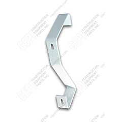 McNeilus Chute Mount Bracket - Fender Mount