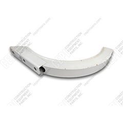 McNeilus Water Tank Mounting Bracket
