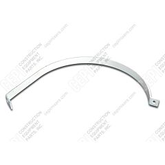 McNeilus Water Tank Mounting Strap