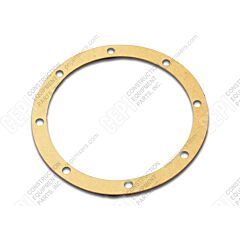McNeilus Water Tank Flapper Gasket
