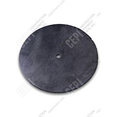 McNeilus Water Tank Flapper Seal