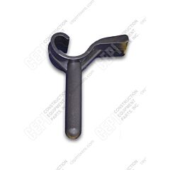 McNeilus Chute Mount Handle - Plastic