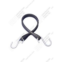 Mixer Chute Bungee Strap 15