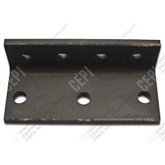 McNeilus Pedestal Mounting Angle-7H