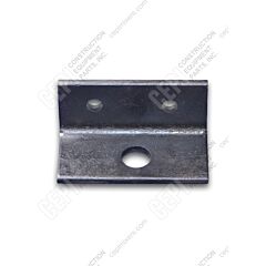 McNeilus Fender Center Brace Angle