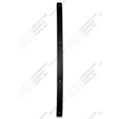 McNeilus Fender Rubber Strip-Rear
