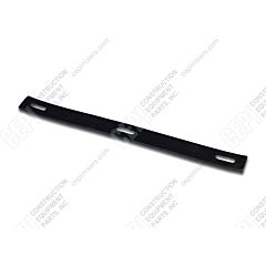 McNeilus Fender Rubber Strip-Center