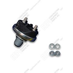 McNeilus Air Hopper Monitor Switch