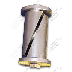 McNeilus Trailer Cylinder Split Pin 2.25