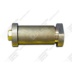 McNeilus Trailer Cylinder Tapered Pin - 2 1/4"
