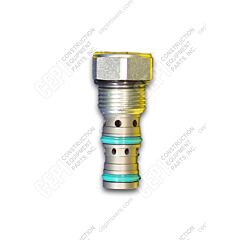 McNeilus Hydraulic Chute Pilot Check Valve