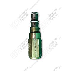 McNeilus Hydraulic Pressure Regulator-Fixed
