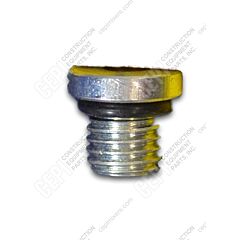 Fitting Plug