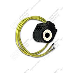 McNeilus Hydraulic Chute Solenoid Coil