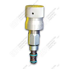 McNeilus Hydraulic Pressure Valve W/ Knob