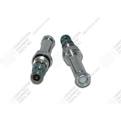 McNeilus Hydraulic Chute Cartridge